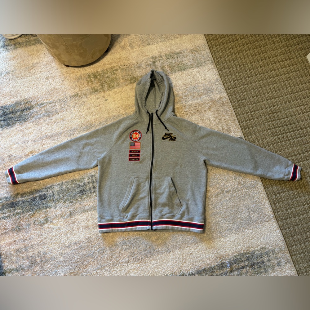Nike Air 1994 USA Men’s Olympic Sweatshirt